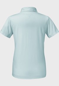 Unausgewählt, blau