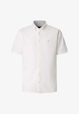 Hackett London, DYED - Camicia - optic white