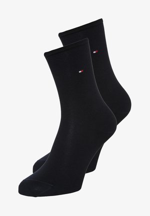 WOMEN SOCK CASUAL 2 PACK - Kojinės - midnight blue