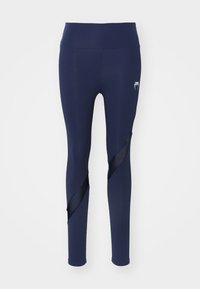 HALO LEGGINGS - Leggings - indigo