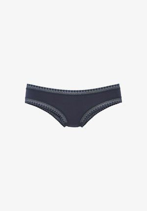 LASCANA, Briefs - dunkelblau