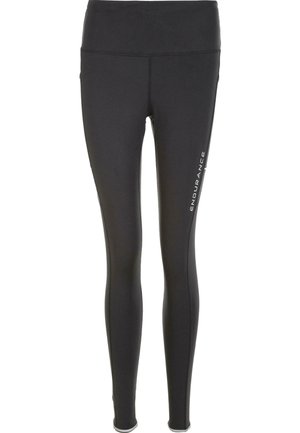 Leggings - black