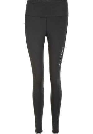 Endurance Tights - black