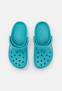 Crocs UNISEX - Tamancos - turq tonic