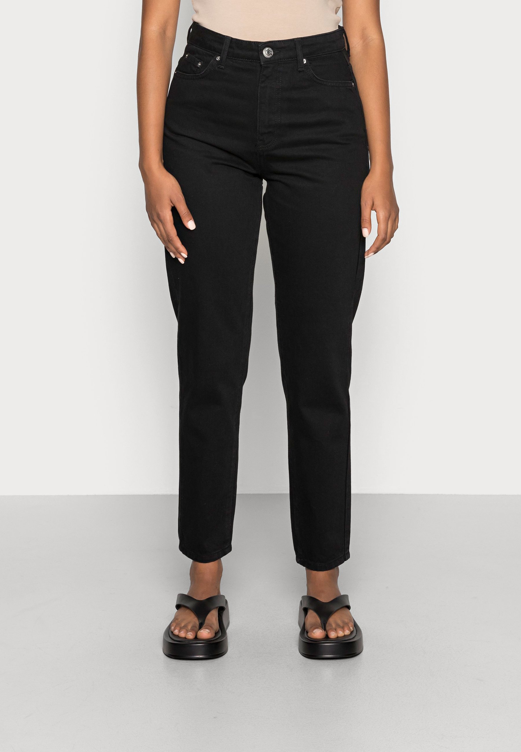 Gina Tricot DAGNY MOM - Relaxed fit 