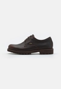 Panama Jack JACKSON GTX - Zapatos con cordones - chestnut