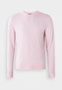 Atlasīts, bright pink