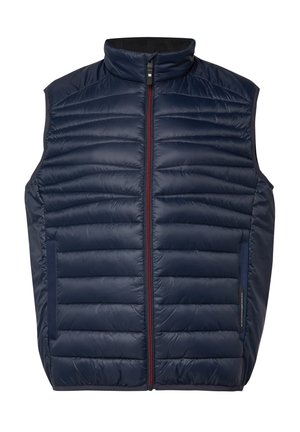 OUTDOOR - Weste - navy