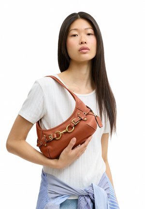 COACH, . - Sac à main - b amber brown