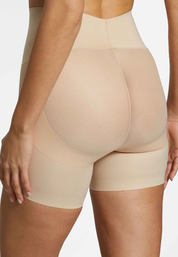 TAME YOUR TUMMYREAR LIFT - Shapewear - ix1 transparent3