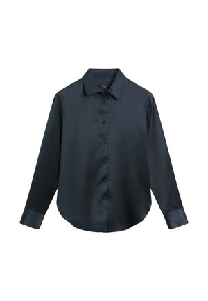 Massimo Dutti, - Bluzka