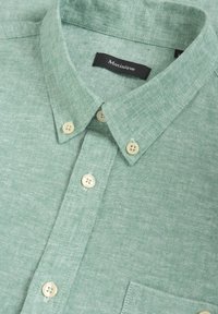 Matinique TROSTOL - Camicia - pine green