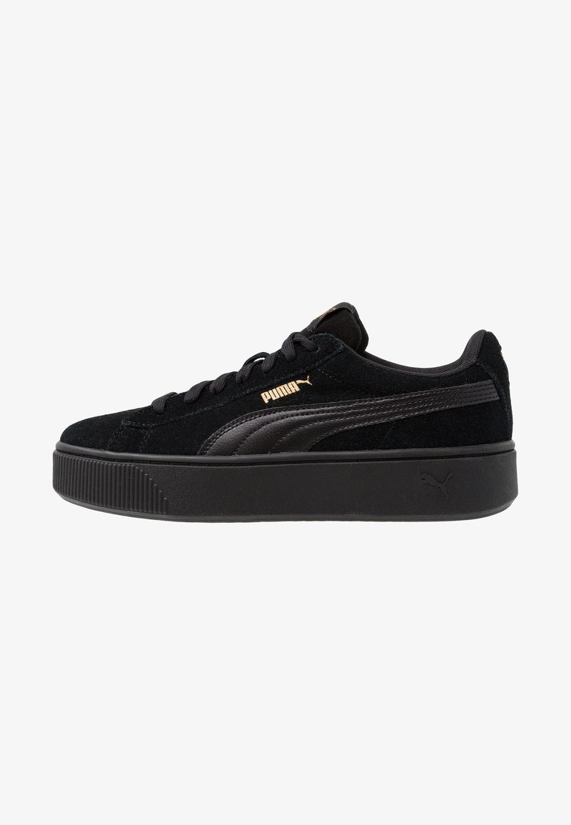 Zalando puma vikky stacked Clearance