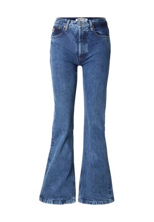 LOIS Jeans, LINDSAY  - Τζιν Bootcut - dark blue