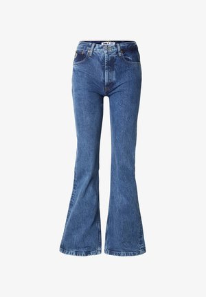 LOIS Jeans, LINDSAY - Τζιν Bootcut - dark blue