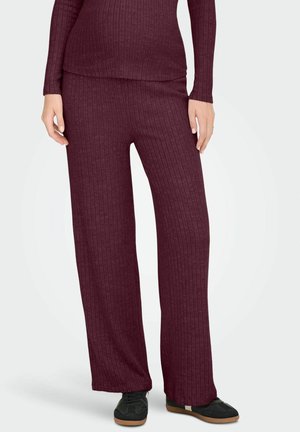 Pantalon classique - winetasting