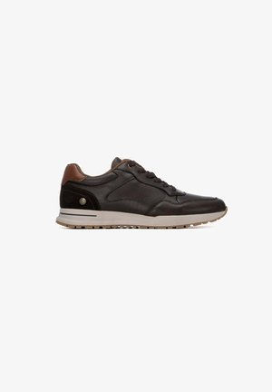 XTI, ZAPATILLA DE HOMBRE PLANO - MARRON - Zapatillas - marron