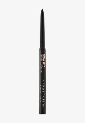 Anastasia Beverly Hills MINI BROW WIZ - Augenbrauenstift - ash brown