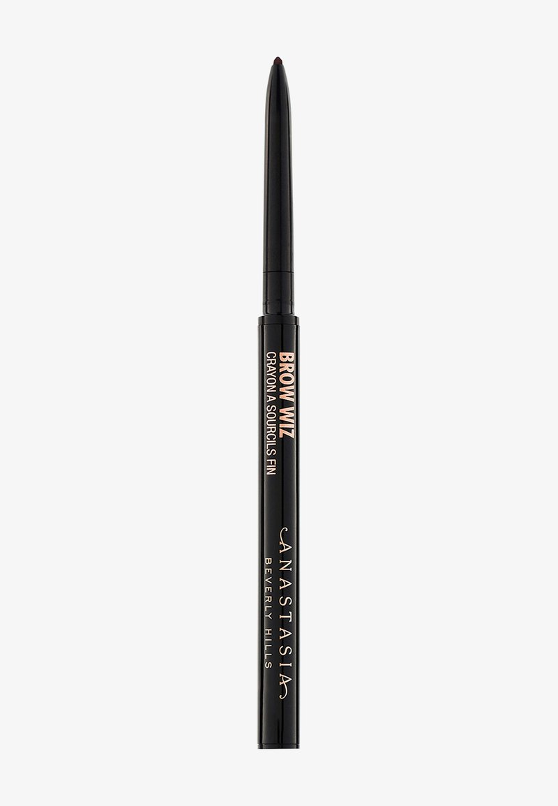 Anastasia Beverly Hills - MINI BROW WIZ - Wenkbrauwpotlood - ash brown, Vergroten
