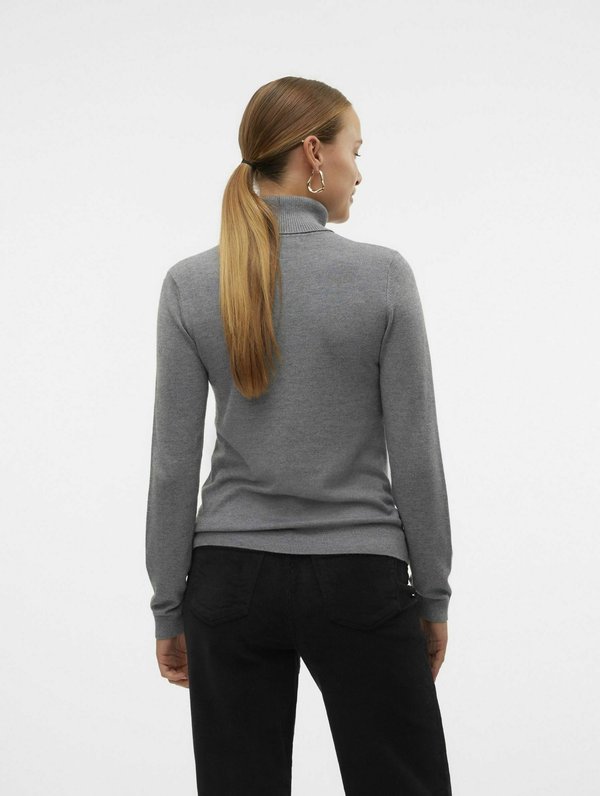 STRICKPULLOVER VMIRIS  - Sweatshirt3