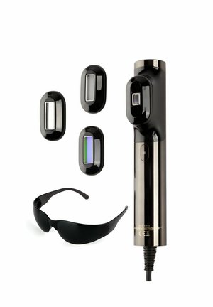 DPL / IPL / NIR LUMINARE REJUVA SKIN VISAGE LASER - Hair removal tool - black