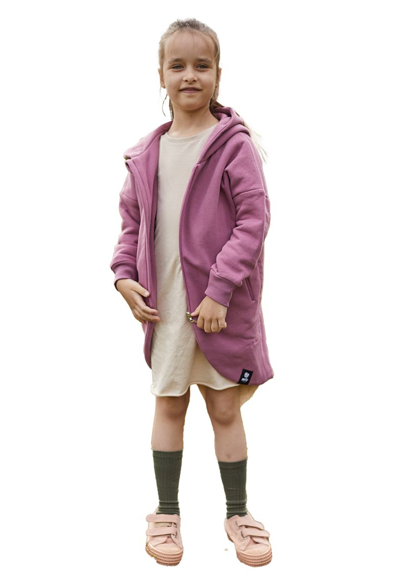 MKTP UNISEX fioletowy