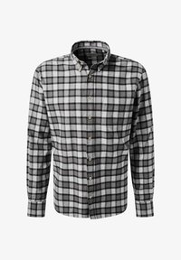 Non selezionato, schwarz