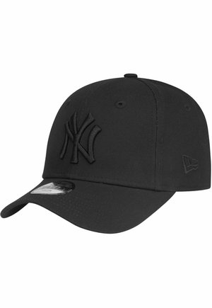 YORK YANKEES - Cap - black