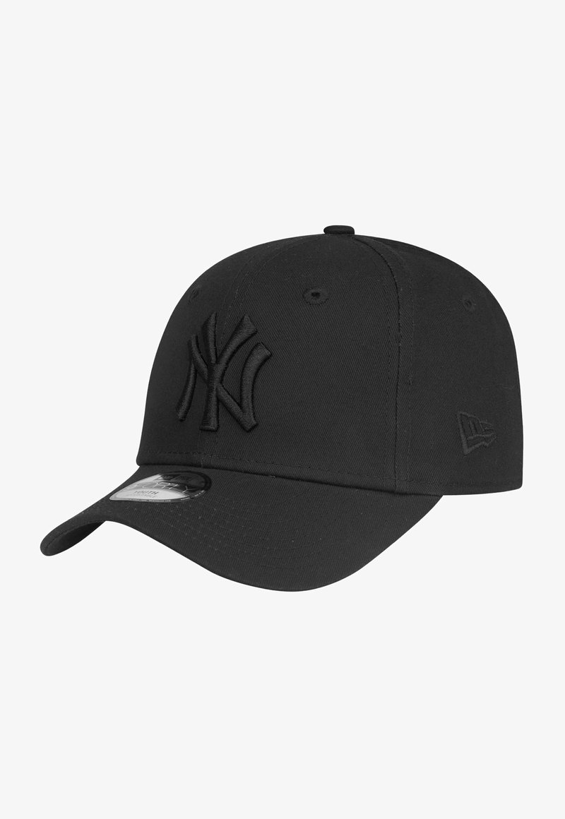 New Era YORK YANKEES - Cap - black