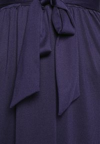 Anna Field Maxi šaty - dark blue