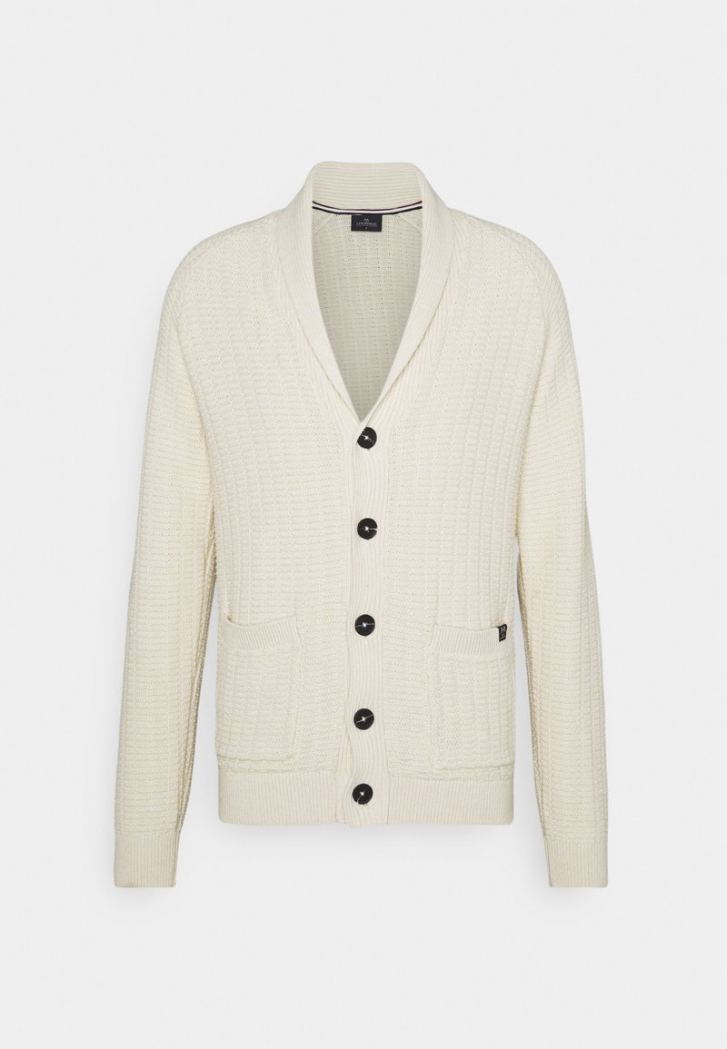 lindbergh Vest crème