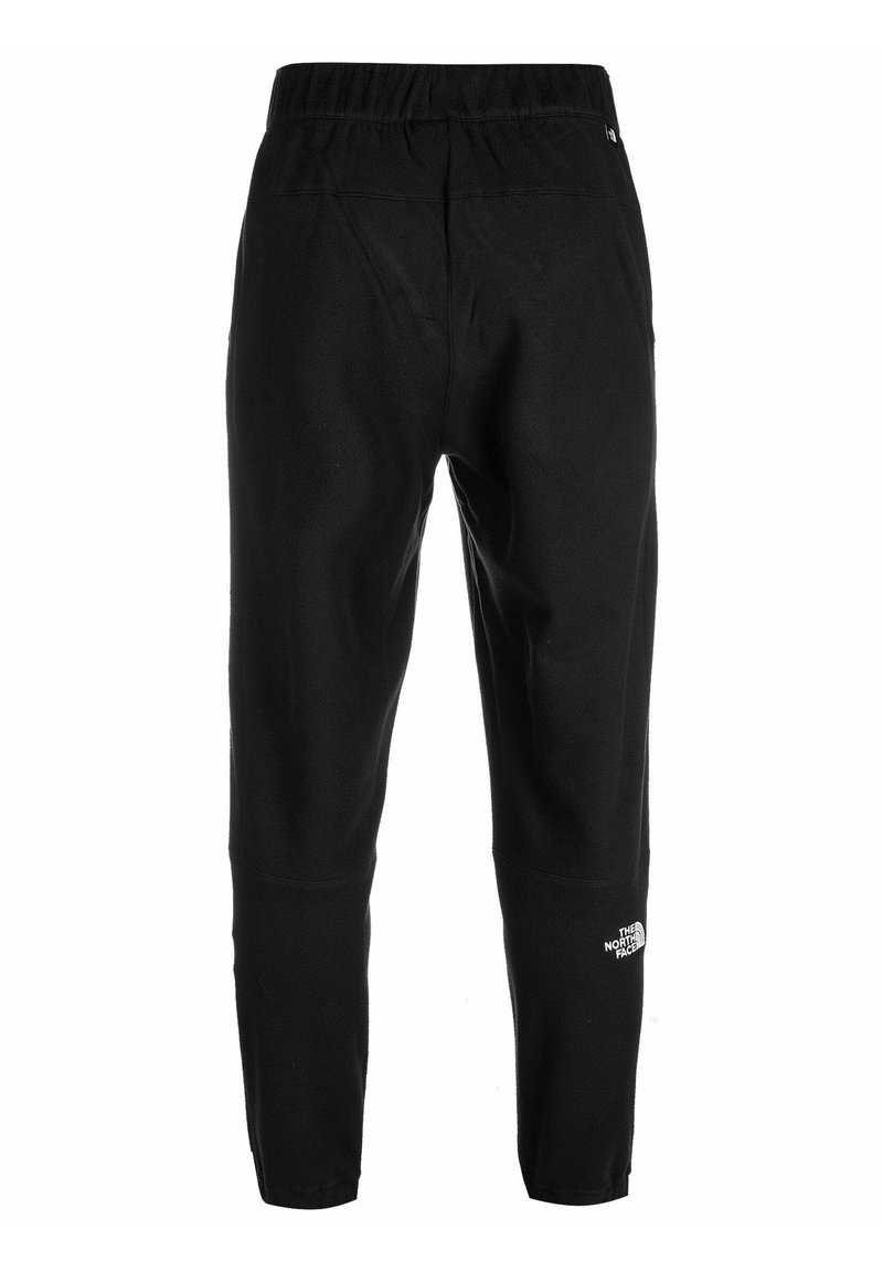 The North Face 100 GLACIER Pantalones deportivos tnf black