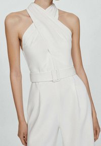 Mango Haalari - off-white