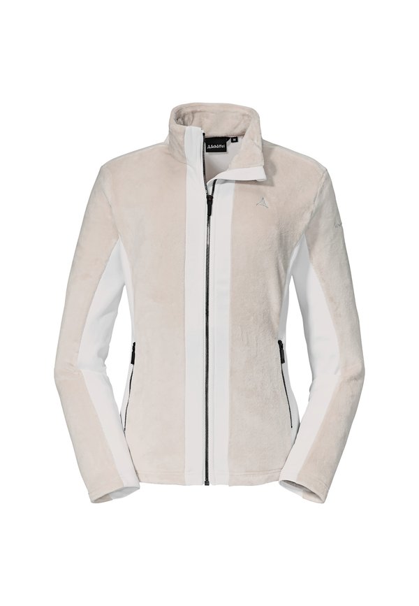 VALETTA  - Fleecejacke - ring road