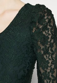 ONLY ONLPOULA - Blusa - scarab