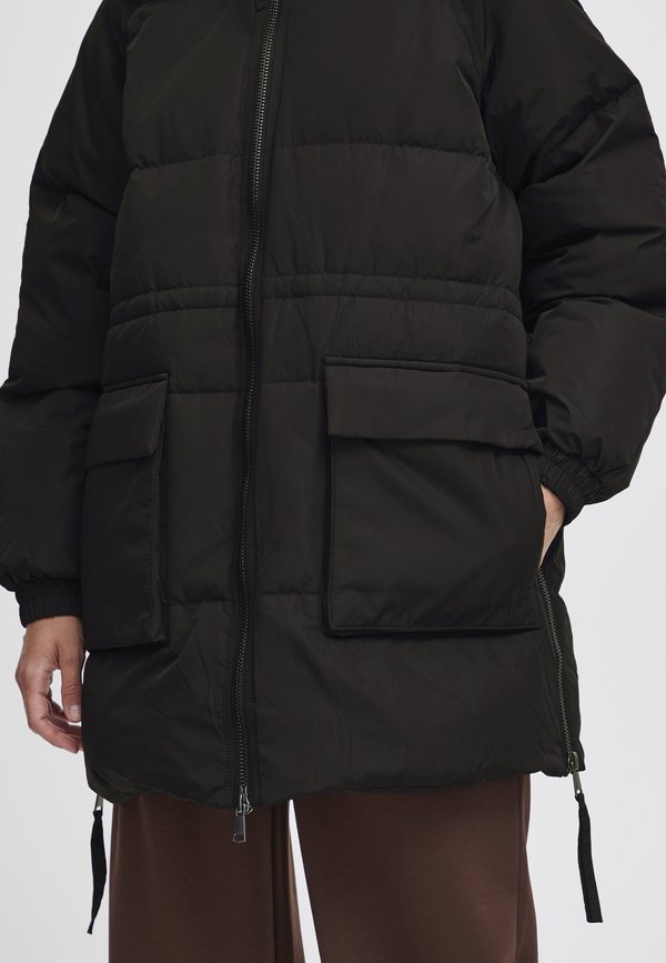 BYCRISTEL - Down coat2