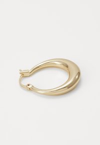 Weekday MIJA EARRINGS - Øredobber - gold-coloured