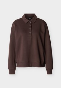 Δεν επιλέχθηκε, seal brown