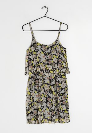 Robe de jour - multicolored