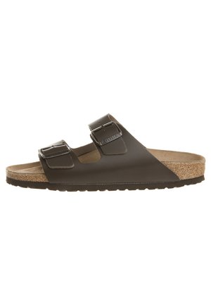ARIZONA - Sandaler - dunkelbraun