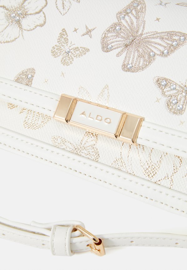 CHARISMA - Cross body bag - bone2