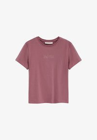 Seleccionado, old rose