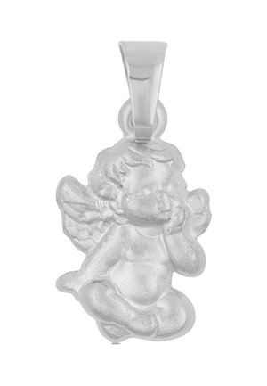 ENGEL ANHÄNGER , 20X10MM - Anhänger - silver coloured