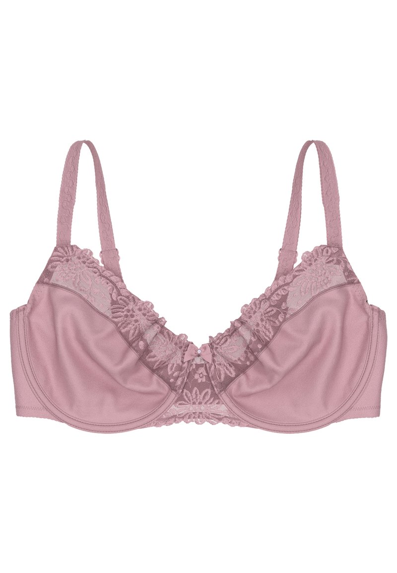 Triumph Beugel BH roze