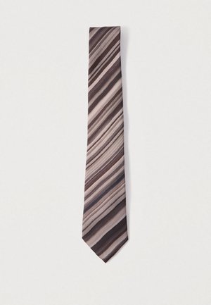 TIE PAINTED - Solmio - grey