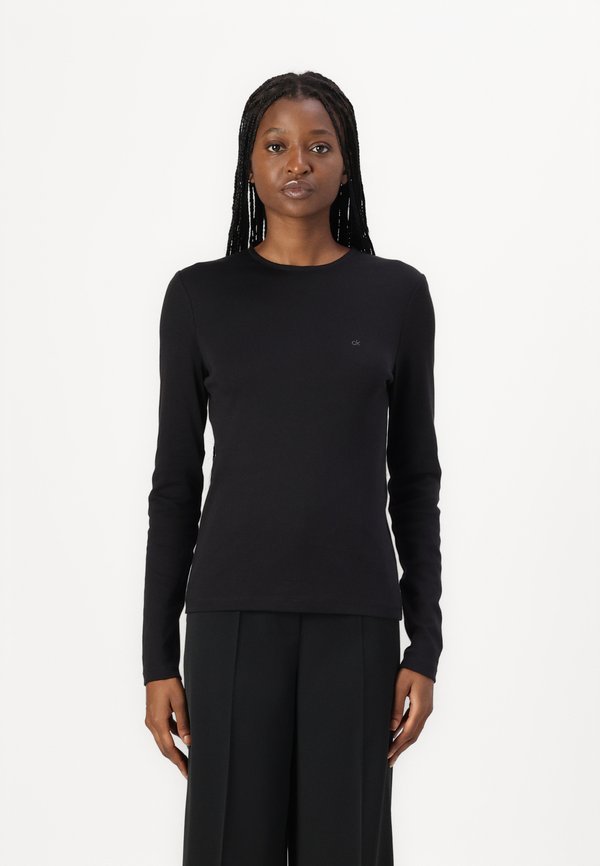 LIQUID TOUCH - Long sleeved top