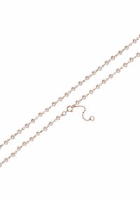 CHRIST SÜSSWASSER - Collana - roségold-coloured