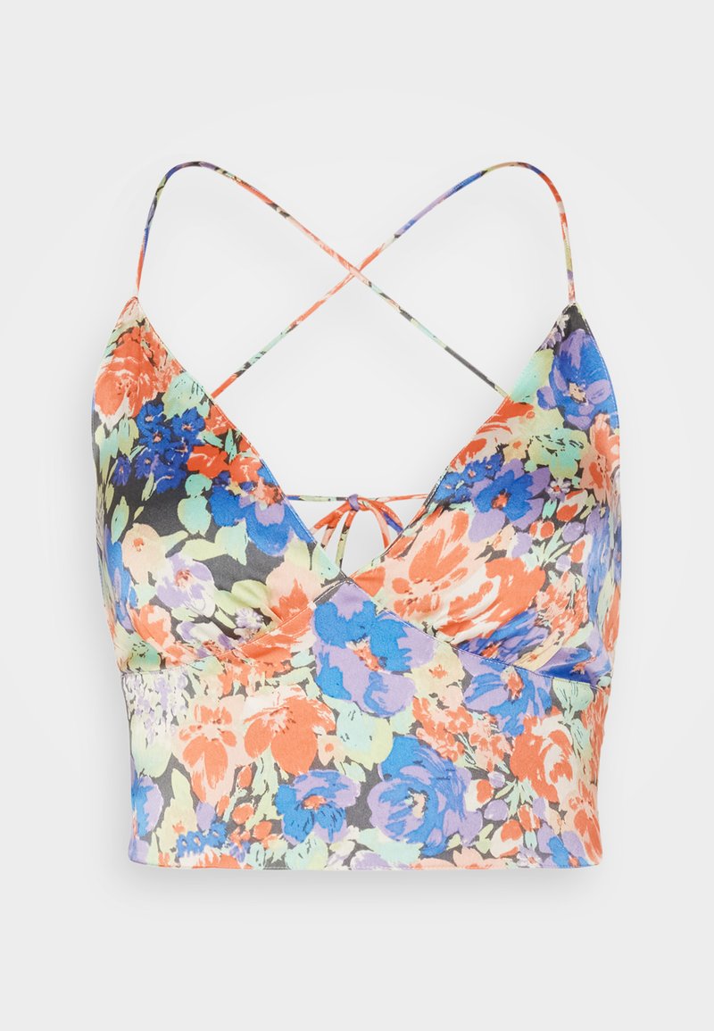 Only Top zwart Only Top zwart