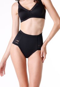 Lovable NEW FIT - Intimo modellante - nero