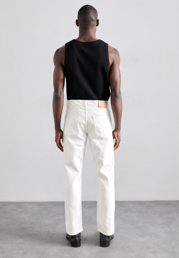 CODY SOLID  - Straight leg jeans2